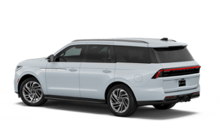 2026 Lincoln Lincoln Navigator External Image 3